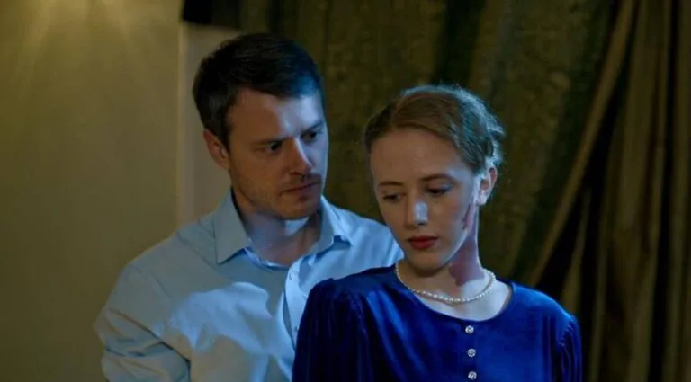 Момент из трейлера сериала Законы красоты от телеканала Домашний