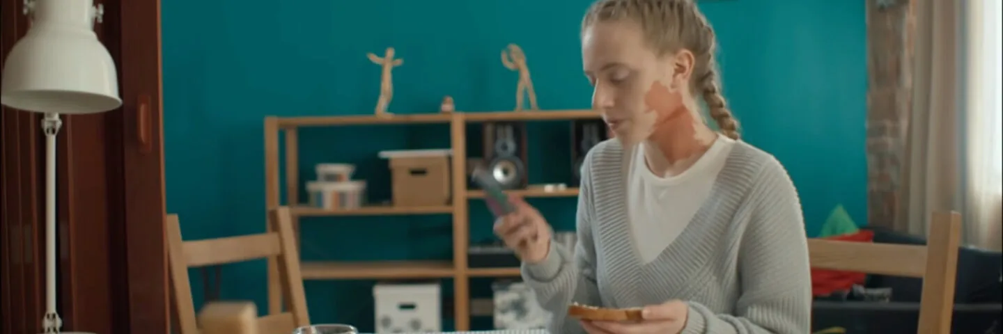 Кадр из 3 серии 1 сезона